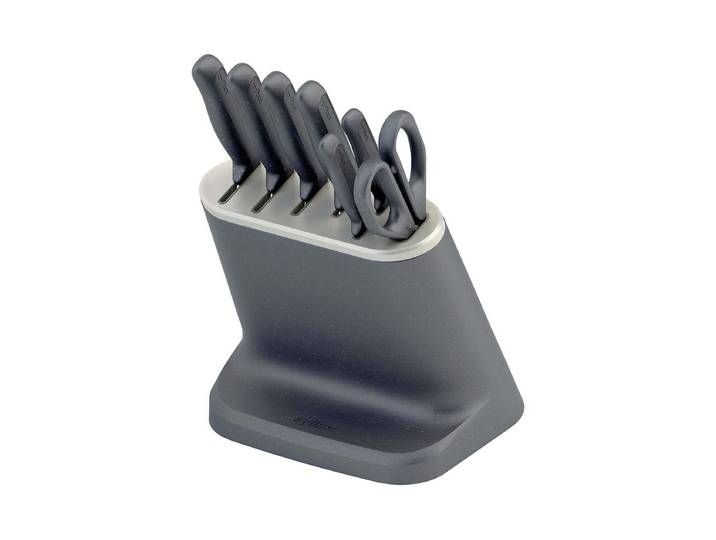 Zyliss Messerblock 7-tlg.