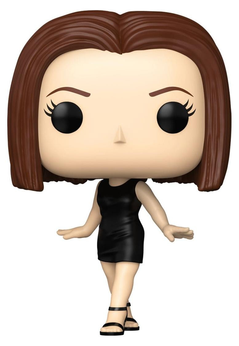 Funko Pop! Posh Spice Pop Rocks! Vinyl figuur 506