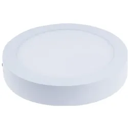 Tracon, Deckenleuchte, LED Anbauleuchte (1800 lm)