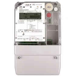 NZR Lastprofil MID DMTZ-XC 5(100)A