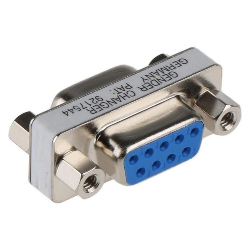 Roline RS232-Gender-Changer, Bu-Bu (12.03.2030)