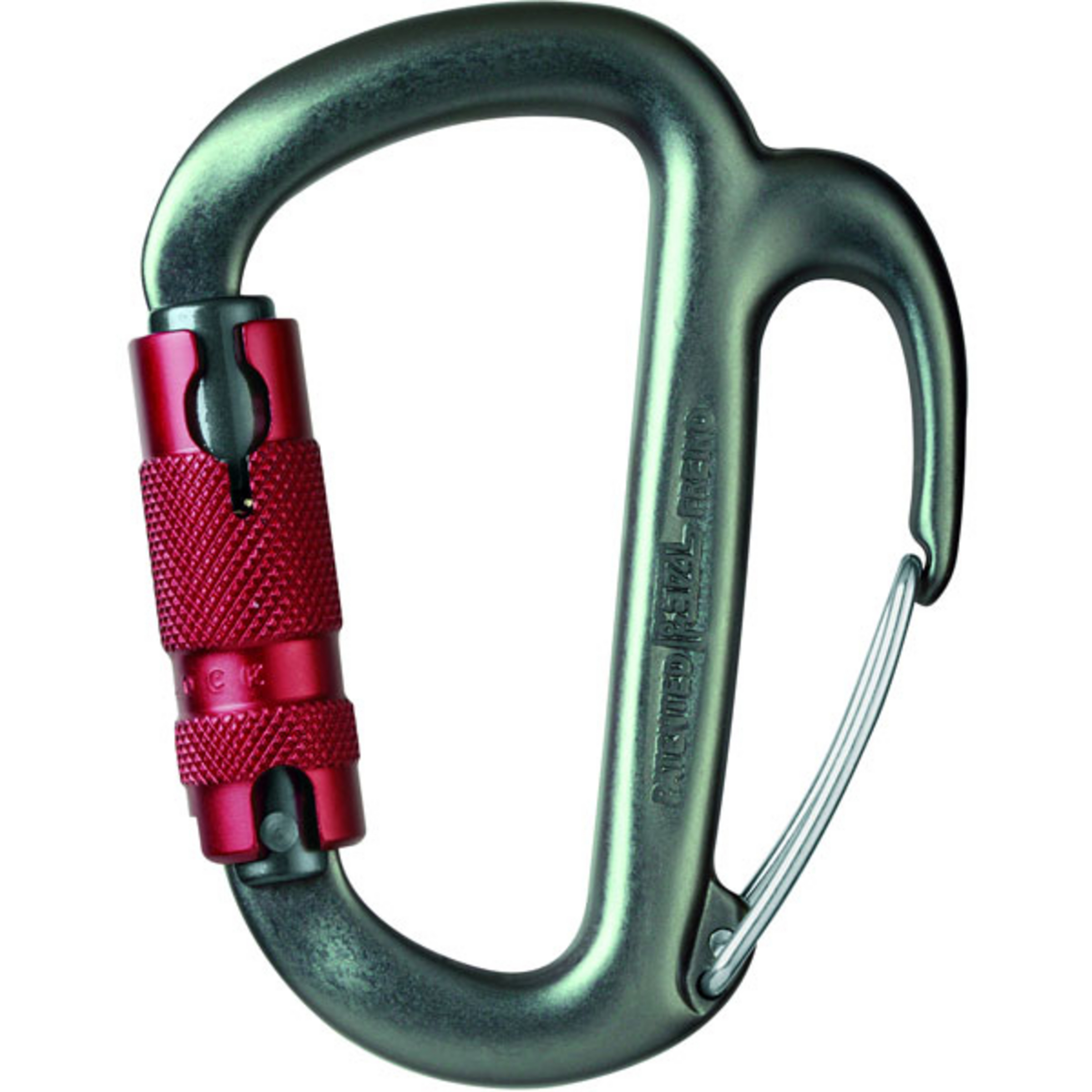 Petzl Freino Karabiner Karabiner Alpinklettern