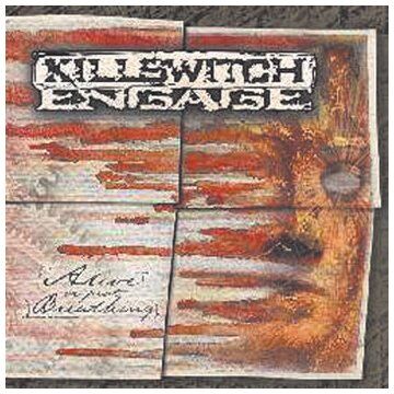 Killswitch Engage - Alive Or Just Breathing - Preis vom 11.10.2026 03:10:56 h