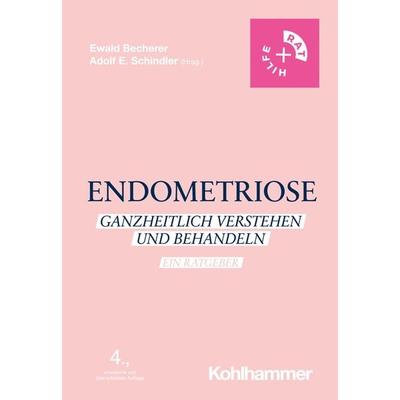 Endometriose, Taschenbuch von , Kohlhammer, 978-3-17-040668-1