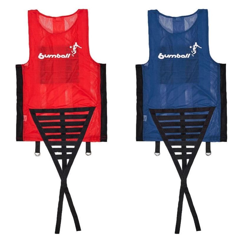 Rubbabu Bumball-Set (3 - 6 Spieler) (M415140)