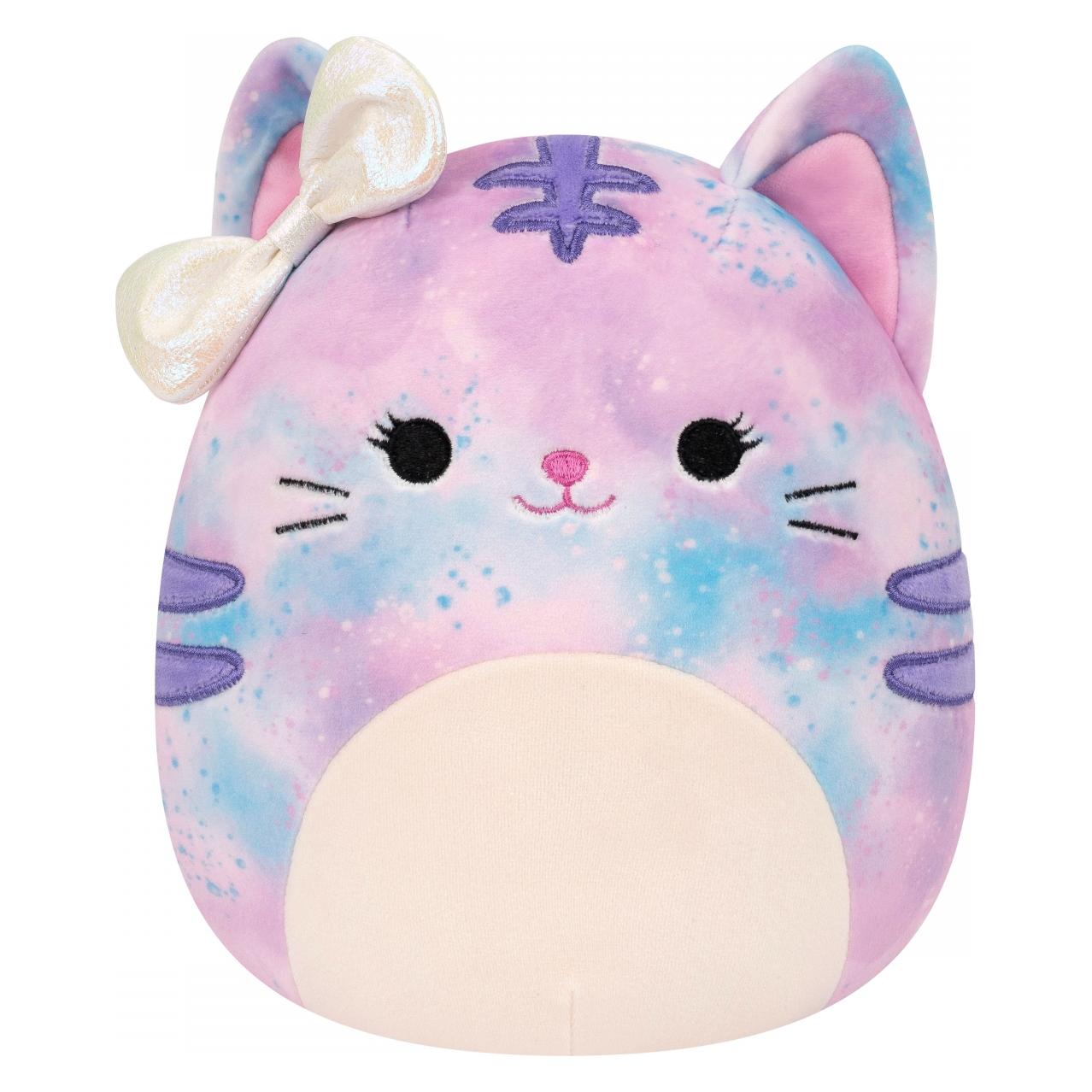 Squishmallows - 19 cm A1 - Dasvidaniya Cat (19 cm) (0191726092841)