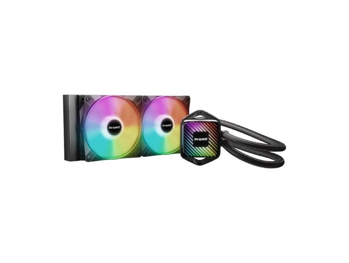 be quiet! Pure Loop 3 LX 240 mm
