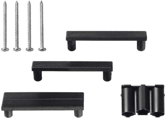 Bachmann Kit d'accessoires STEP System 375.502 (375.502)