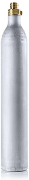 Clage bouteille de gaz CO2 COF pour raccord Soda-Club (9910-90005)