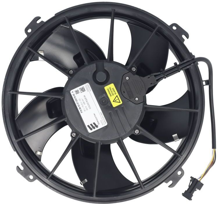 Ventilateur, climatisation EBERSPÄCHER 88-50-57-00018-00