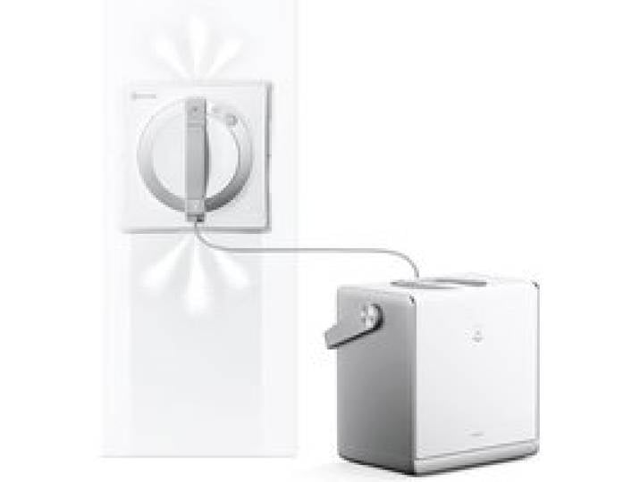ECOVACS WINBOT W2 PRO OMNI Robot nettoyeur de vitres avec station