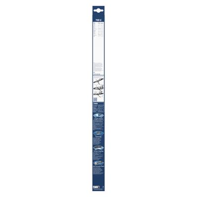 BOSCH Wischblatt Twin 3 397 004 489