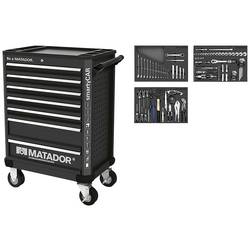 Matador Schraubwerkzeuge 81639150 Werkstattwagen