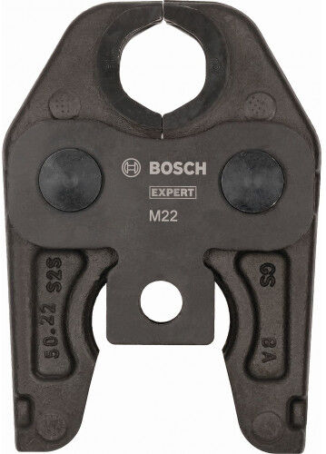 Bosch Mâchoire de presse EXPERT standard, M22 2608570147