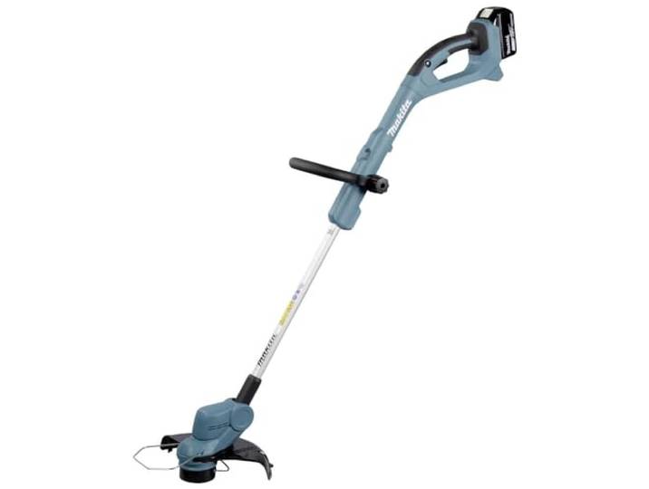 Makita DUR193RF Akku-Rasentrimmer 18V