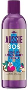 Aussie SOS Save My Long Hair! Shampoo 290 ml