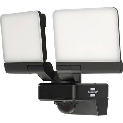 Brennenstuhl brennenstuhl®Connect 1179060020 LED-Außenstrahler 36 W Leuchtfarben: Weiß