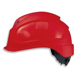 Uvex uvex pheos IES-S rot 9772341