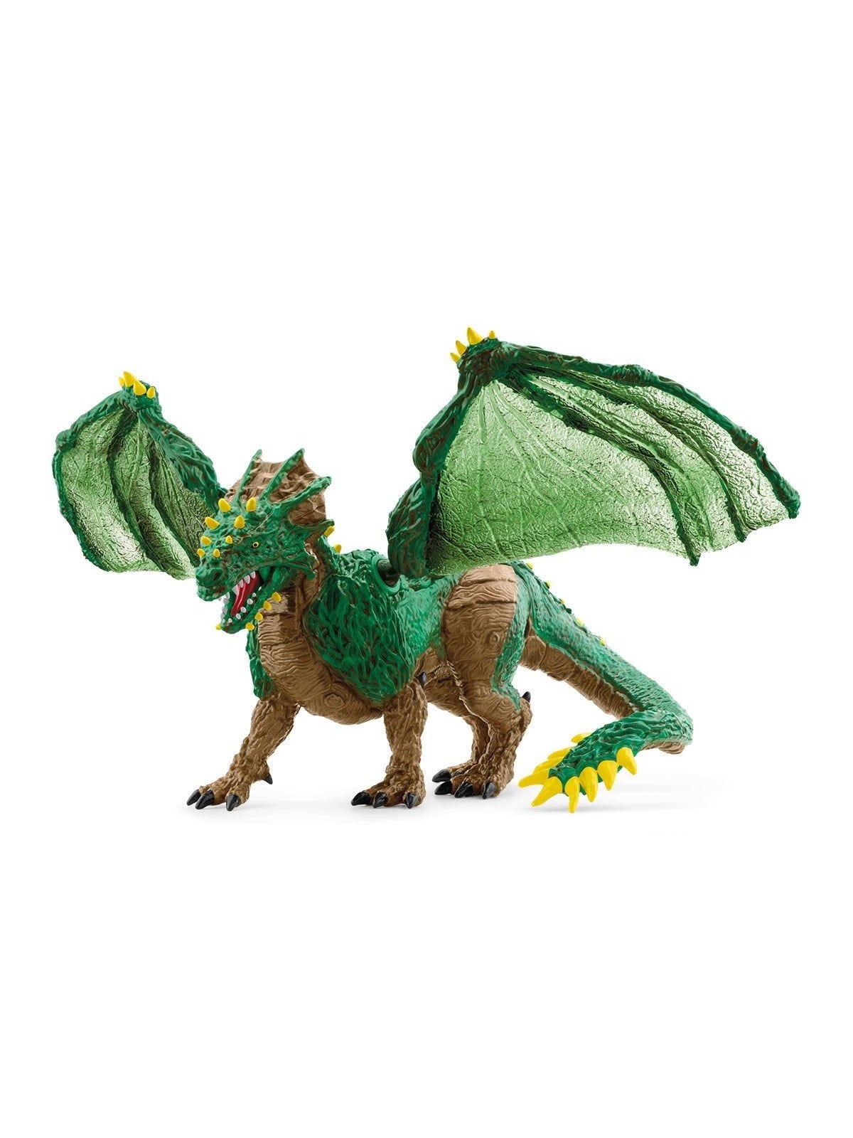 Schleich Dschungeldrache