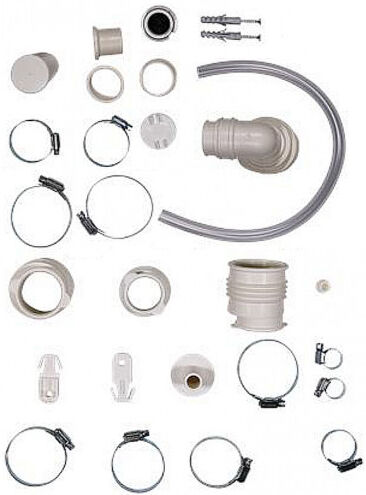 Grundfos kit de raccordement pour accessoires SOL2 C3 98163965