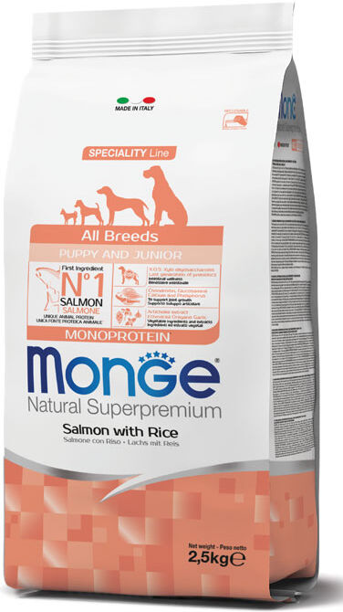 Monge & C. Monge All Breeds Puppy Sal&ris