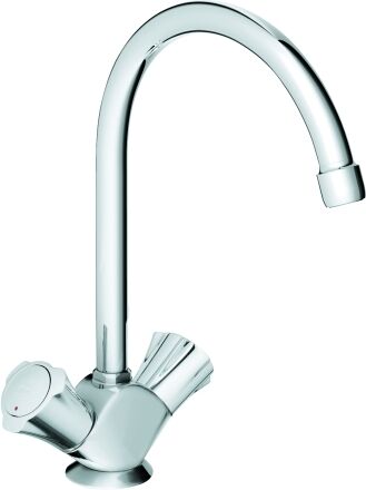 Grohe Costa deux voies Costa nouveau Costa , bec de tuyau pivotant