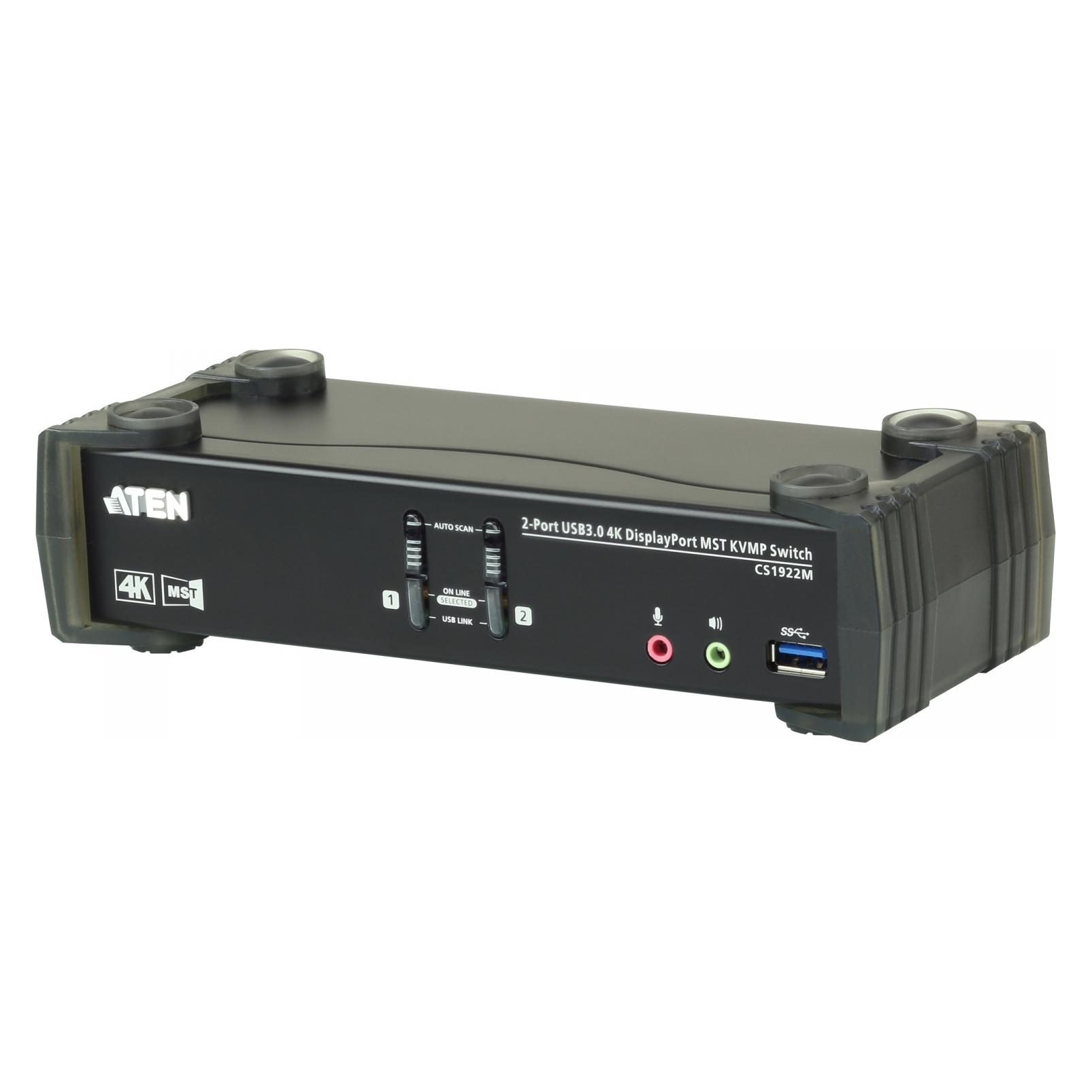 Aten Cs1922m: DP Kvm (CS1922M)