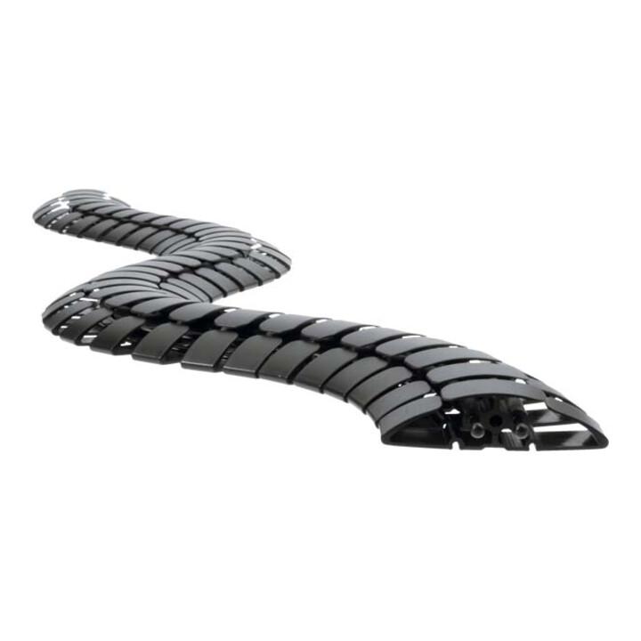 Bachmann Kabelschlange PRO sw 930.032)