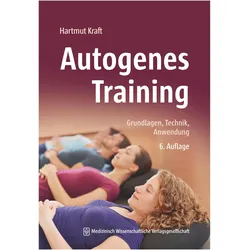 Autogenes Training, Ratgeber von Hartmut Kraft