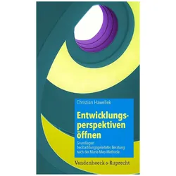 Entwicklungsperspektiven öffnen, Fachbücher von Christian Hawellek, Arist von Schlippe