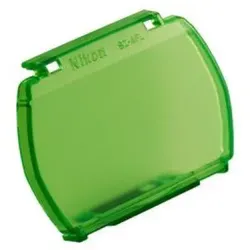 Nikon SZ-4FL Neonlicht-Filter SB-5000