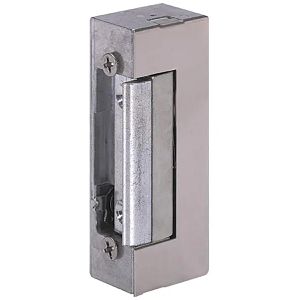 Assa-Abloy Türöffner 17E-D11 nachrüstbar für DIN links/rechts, mit Entriegelungshebel, elektrisch, 6-12 V