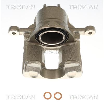 TRISCAN Bremssattel 8175 43144 für HYUNDAI