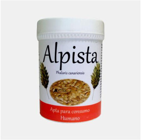 DIETICA ALPISTA 180G