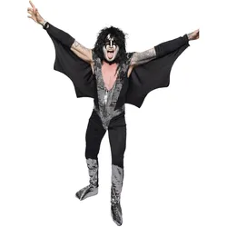 Metamorph Vampire Kiss Kostüm (XL)