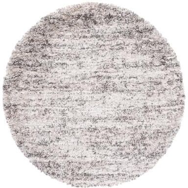 SAFAVIEH Iceland Shag Lotte Flokati 2.6-inch Thick Rug