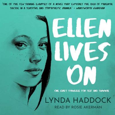 Ellen Lives On - Lynda Haddock, Audio, 9781800469983