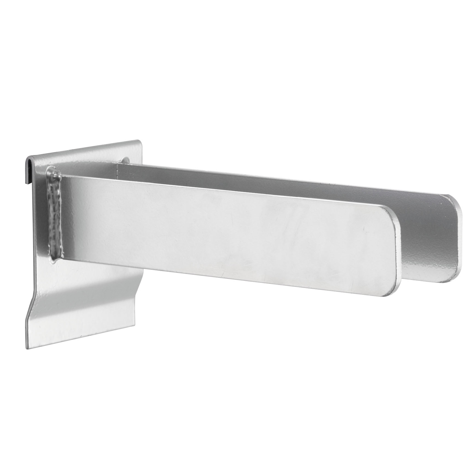Kappes Systeme Kappes ABAX Gabelträger lichte Weite 40mm Alufarben