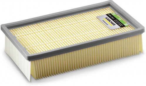 Kärcher Filtre plissé plat (papier) 6.904-156.0