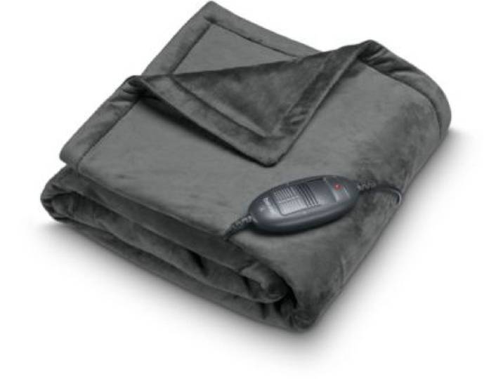 Beurer - Couverture Chauffante Hd 1 R Cosy+