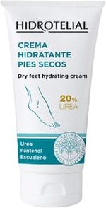 Hidrotelial CREME HIDRATANTE DE PÉS SECOS 75 ml