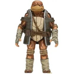Neca Teenage Mutant Ninja Turtles: The Last Ronin Actionfigur Ultimate Moja (Re-Evolution) 18 cm