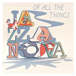 Sonar Kollektiv, Schallplatten, Of All The Things (Deluxe Reissue) (Jazzanova)