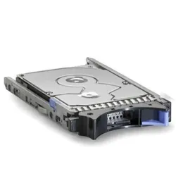 IBM 00AJ082 Interne Festplatte 300 GB 15000 RPM 2.5 SAS