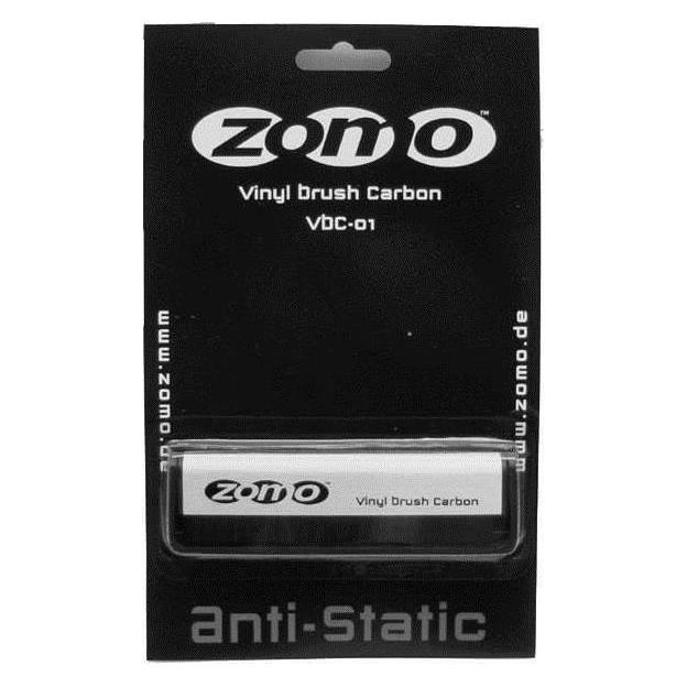 Zomo VBC-01 Carbonfaser-Vinylbürste (Plattenspieler Reinigung) (33052818)