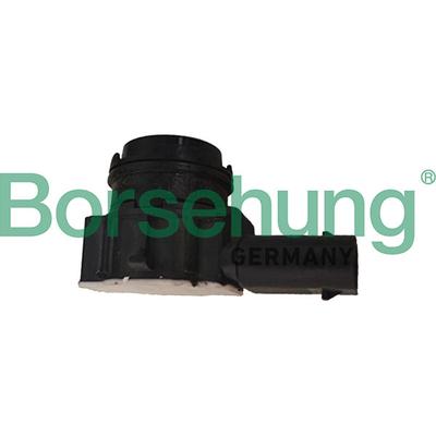 BORSEHUNG Sensor, Einparkhilfe vorne B13303 für Mercedes