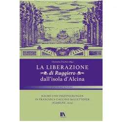 «La liberazione di Ruggiero dall'isola d'Alcina», Fachbücher von Fischer, Christine
