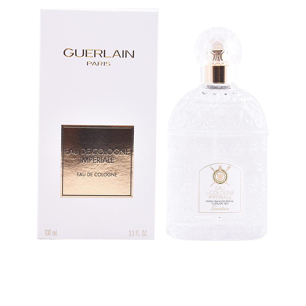 Eau De Cologne Imperiale Eau De Cologne Spray 100 ml