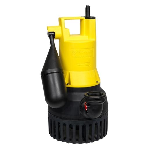 Pentair JUNG Schmutzwasserpumpe (Schmutzwasserpumpe) (JP00229)