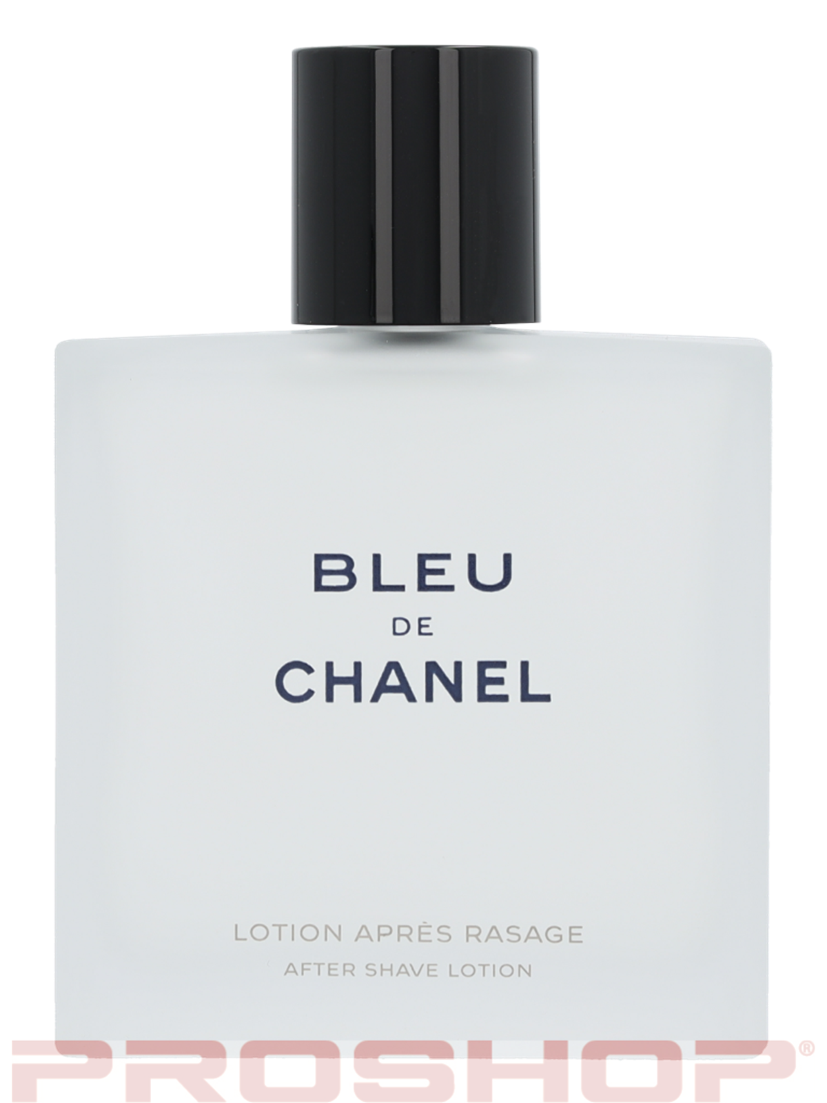Chanel Bleu De Pour Homme After Shave Lotion